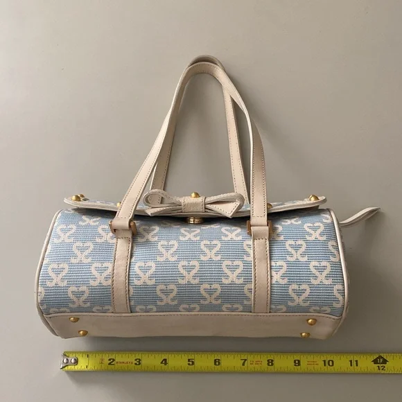 Cute Barrel Bag - Picture 6 of 7